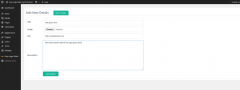 Easy Logo Slider screenshot 5