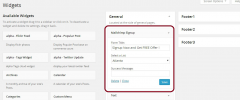 Easy Mailchimp Optin Form screenshot 2