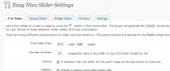 Easy Nivo Slider screenshot 11