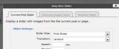 Easy Nivo Slider screenshot 5