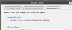 Easy Nivo Slider screenshot 7