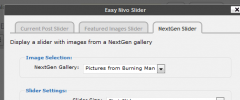 Easy Nivo Slider screenshot 8