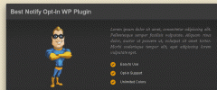 Easy Lightbox Popup screenshot 1