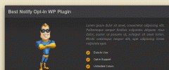 Easy Lightbox Popup screenshot 2