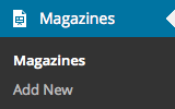 Easy Page Flip screenshot 1