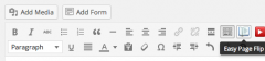 Easy Page Flip screenshot 5
