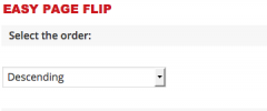 Easy Page Flip screenshot 6