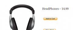 Easy PayPal Shopping Cart screenshot 1