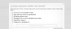 Easy PopUp Show screenshot 1