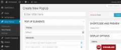 Easy PopUp Show screenshot 2