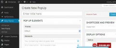 Easy PopUp Show screenshot 3