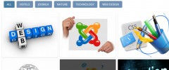 Easy Portfolio screenshot 4