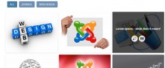 Easy Portfolio screenshot 5