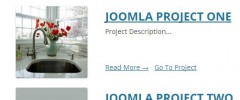 Easy Portfolio screenshot 7