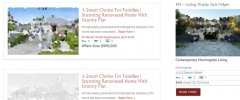 Easy Property Listings screenshot 1