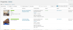 Easy Property Listings screenshot 2