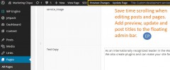 Easy Publisher screenshot 2