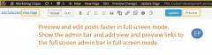 Easy Publisher screenshot 3