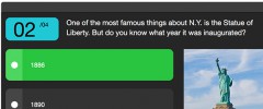 Easy Quiz Player screenshot 2