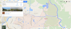 Easy Responsive Google_Map screenshot 3