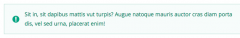 Easy Responsive Shortcodes screenshot 3