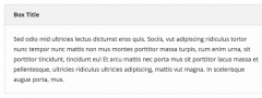 Easy Responsive Shortcodes screenshot 4