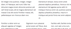 Easy Responsive Shortcodes screenshot 7