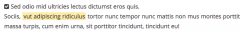 Easy Responsive Shortcodes screenshot 8
