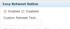 Easy Retweet screenshot 4