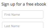 Easy Sign Up screenshot 5