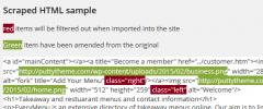 Easy Site Importer screenshot 4