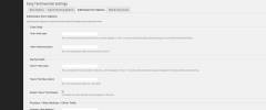 Easy Testimonials screenshot 5