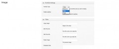 Easy Theme Options screenshot 4
