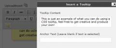 Easy Tooltip screenshot 1