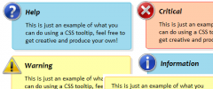 Easy Tooltip screenshot 2