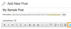 Easy Tweet Embed screenshot 1