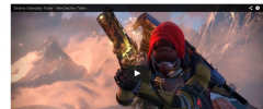 Easy Video Gallery Responsive HTML5 screenshot 3
