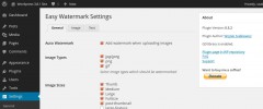 Easy Watermark screenshot 1