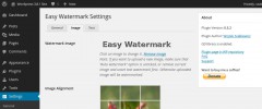 Easy Watermark screenshot 2