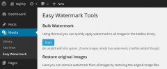 Easy Watermark screenshot 4