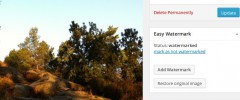 Easy Watermark screenshot 5