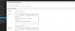 Easy WP Tickets screenshot 2