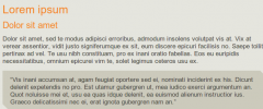 Easy Wysiwyg Style screenshot 2