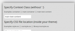 Easy Wysiwyg Style screenshot 4
