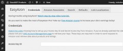 EasyAzon screenshot 1