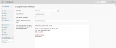 Easyfileshop screenshot 2