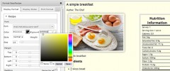 Easy Recipe screenshot 6