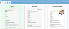 Easy Recipe screenshot 8
