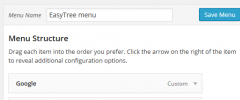 EasyTree screenshot 4