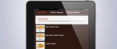 EasyWay Online Ordering screenshot 3
